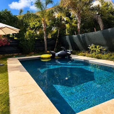 Villa for Sale of 741.0 m² in Dar Bouazza, Tamaris1