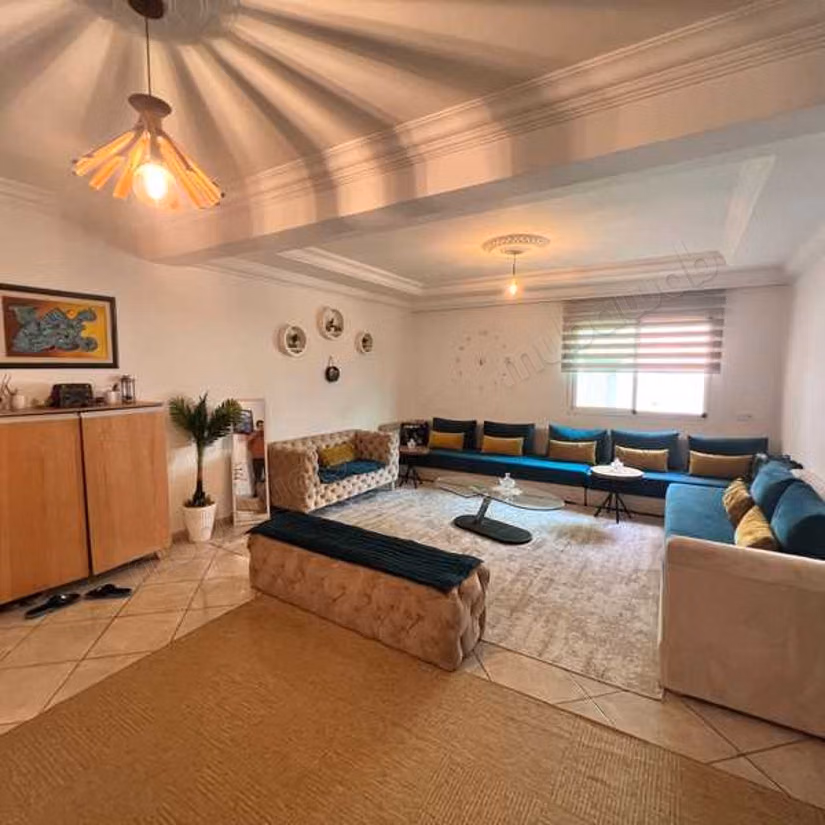 Appartamento in Vendita di 114.0 m² a Salé, Sala El Jadida