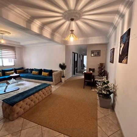 Appartement à Vendre de 114.0 m² à Salé, Sala El Jadida