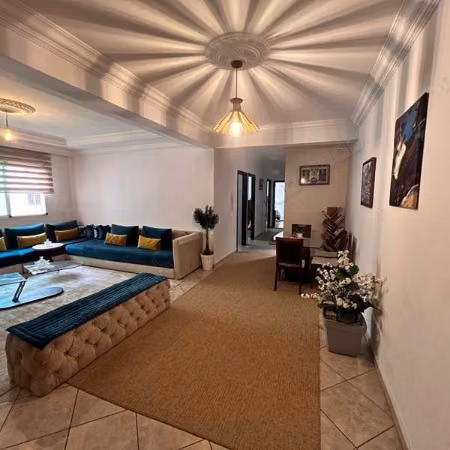 Apartment for Sale of 114.0 m² in Salé, Sala El Jadida