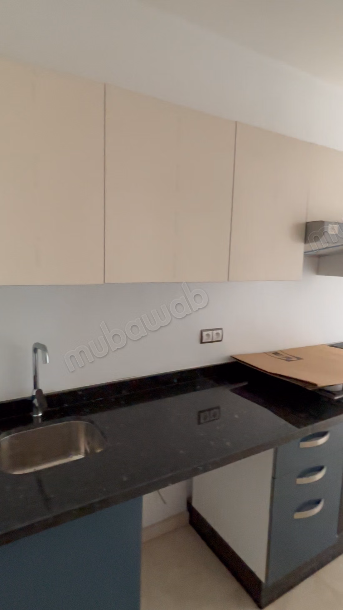 Apartamento 64 m² 2º piso cerca de Mehdia