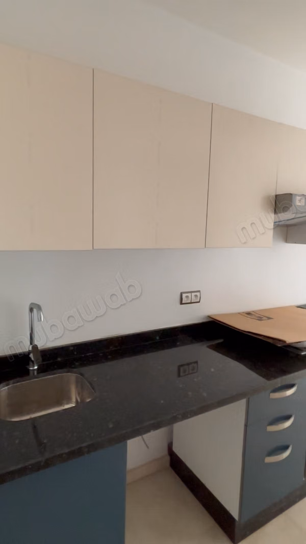 Appartement 64 m² 2e verdieping nabij Mehdia