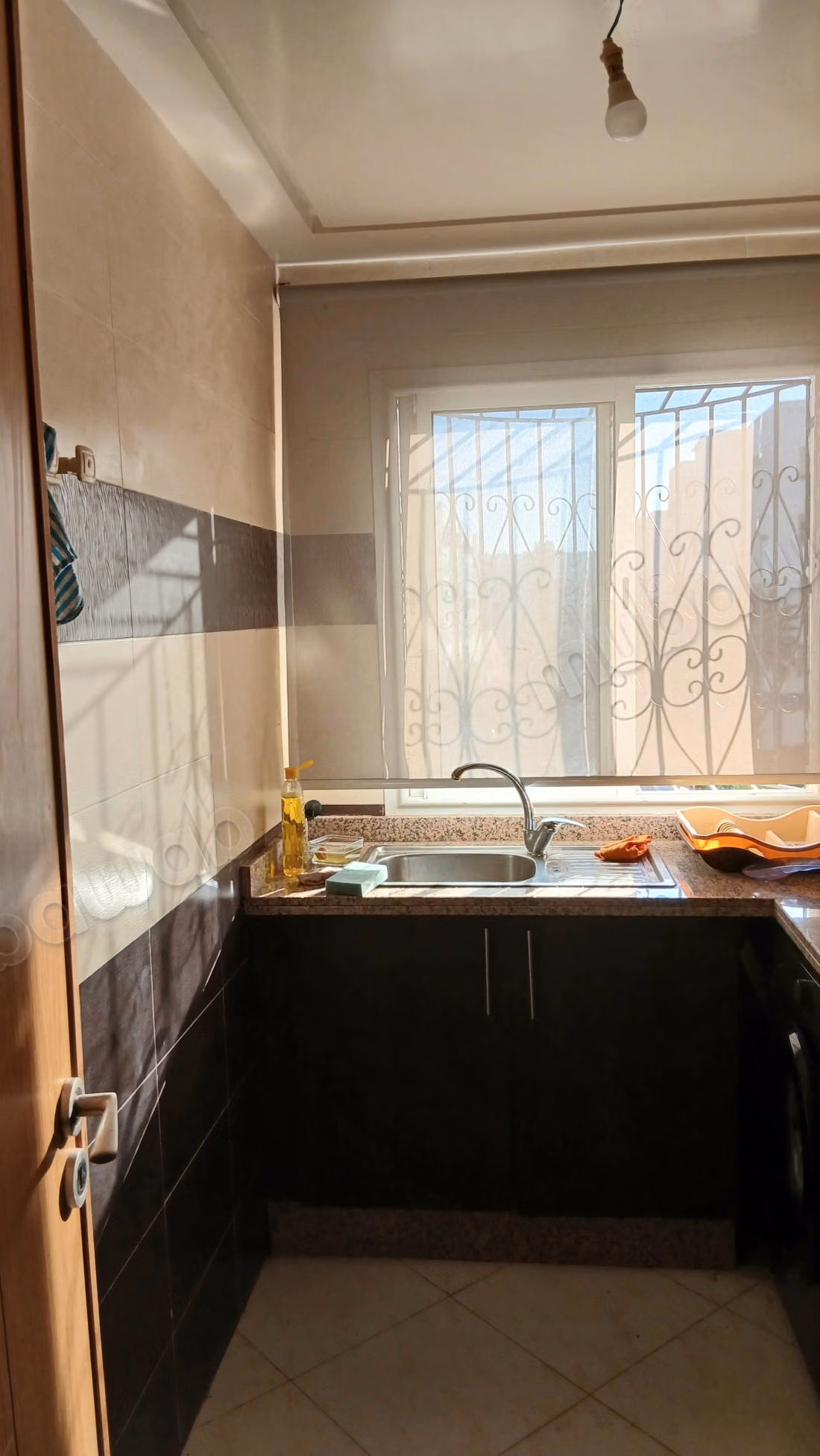 Appartamento in affitto a Dar Bouazza