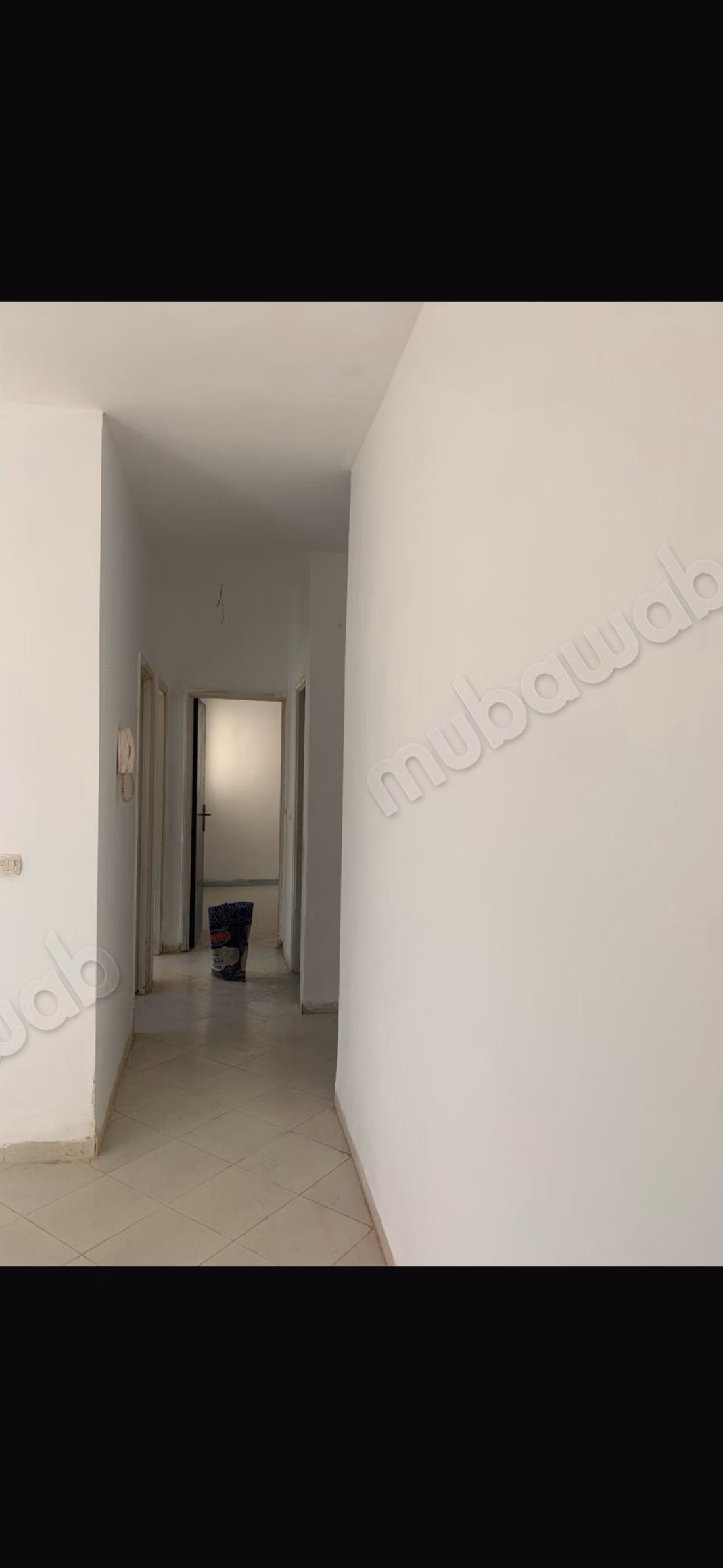 Apartamento en venta en Oulad Wjih. 2 habitaciones
