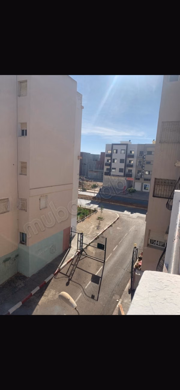 Appartement te koop in Oulad Wjih. 2 slaapkamers