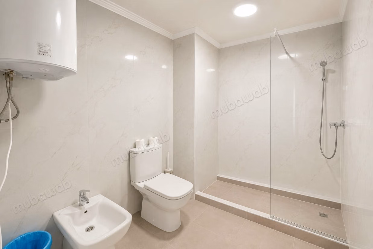 Apartamento de 2 habitaciones en venta de 84 m² en Bourgogne Ouest, Casablanca
