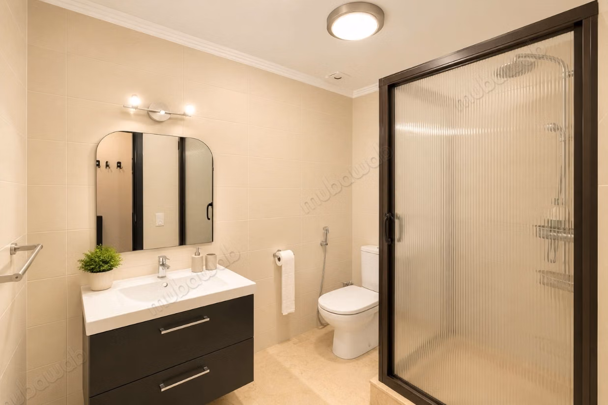 Apartamento de 2 habitaciones en venta de 84 m² en Bourgogne Ouest, Casablanca