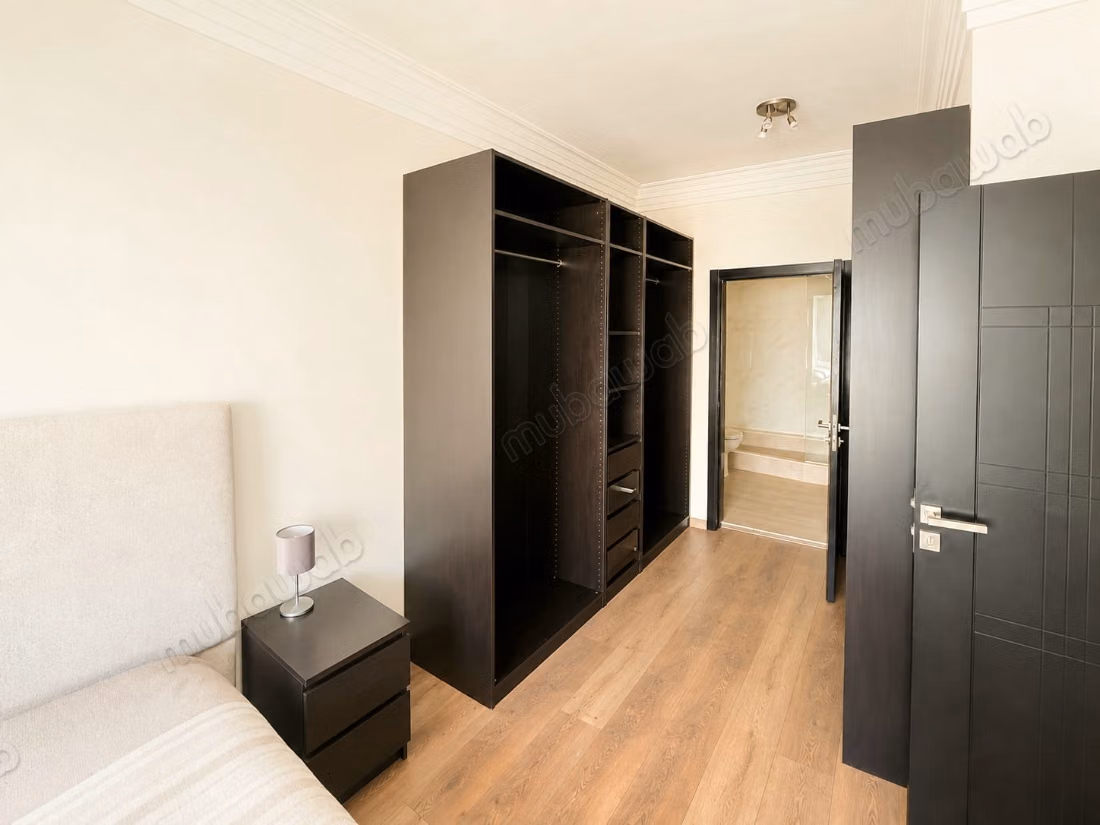 Apartamento de 2 habitaciones en venta de 84 m² en Bourgogne Ouest, Casablanca