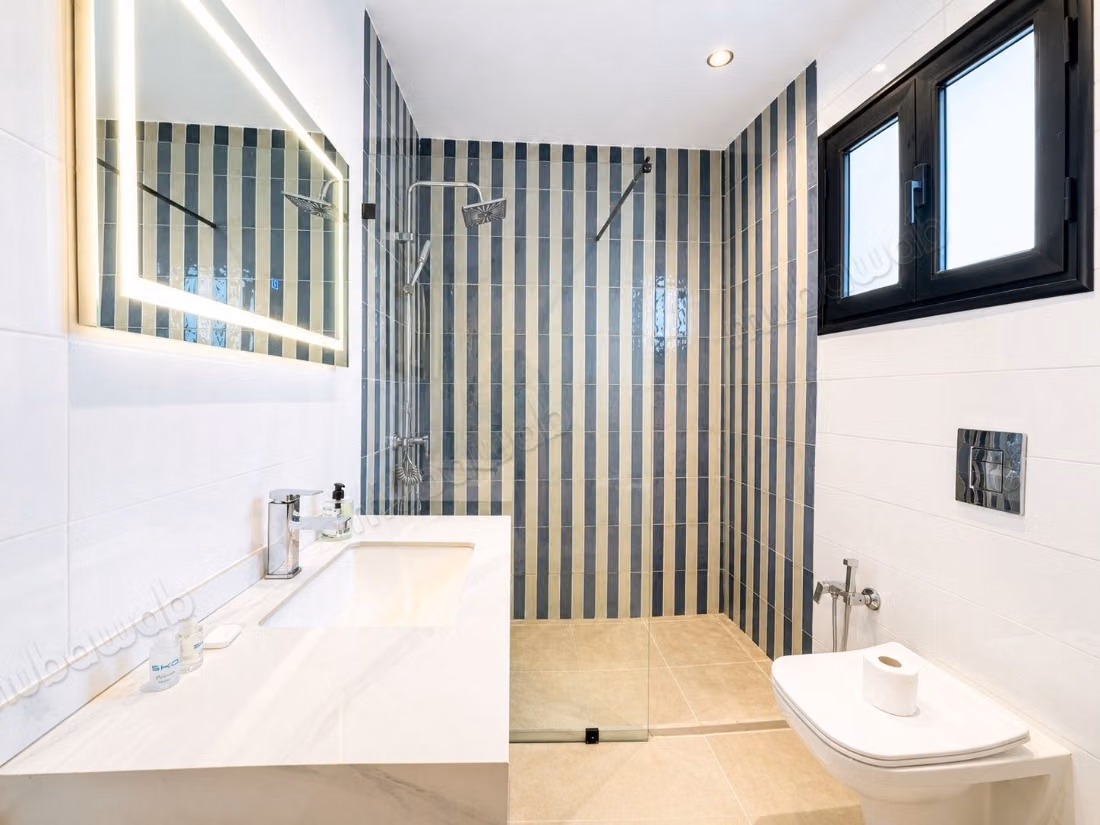 Un appartement S2 meublé à la Marsa