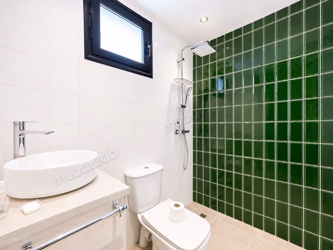 Un appartement S2 meublé à la Marsa