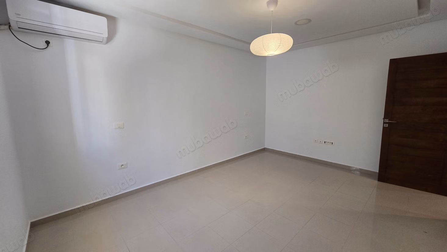A furnished S2 apartment in Marsa