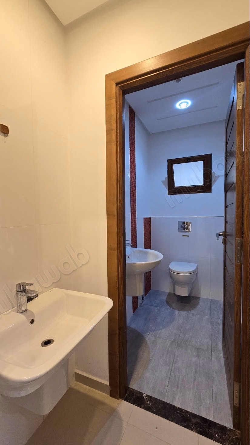 A furnished S2 apartment in Marsa