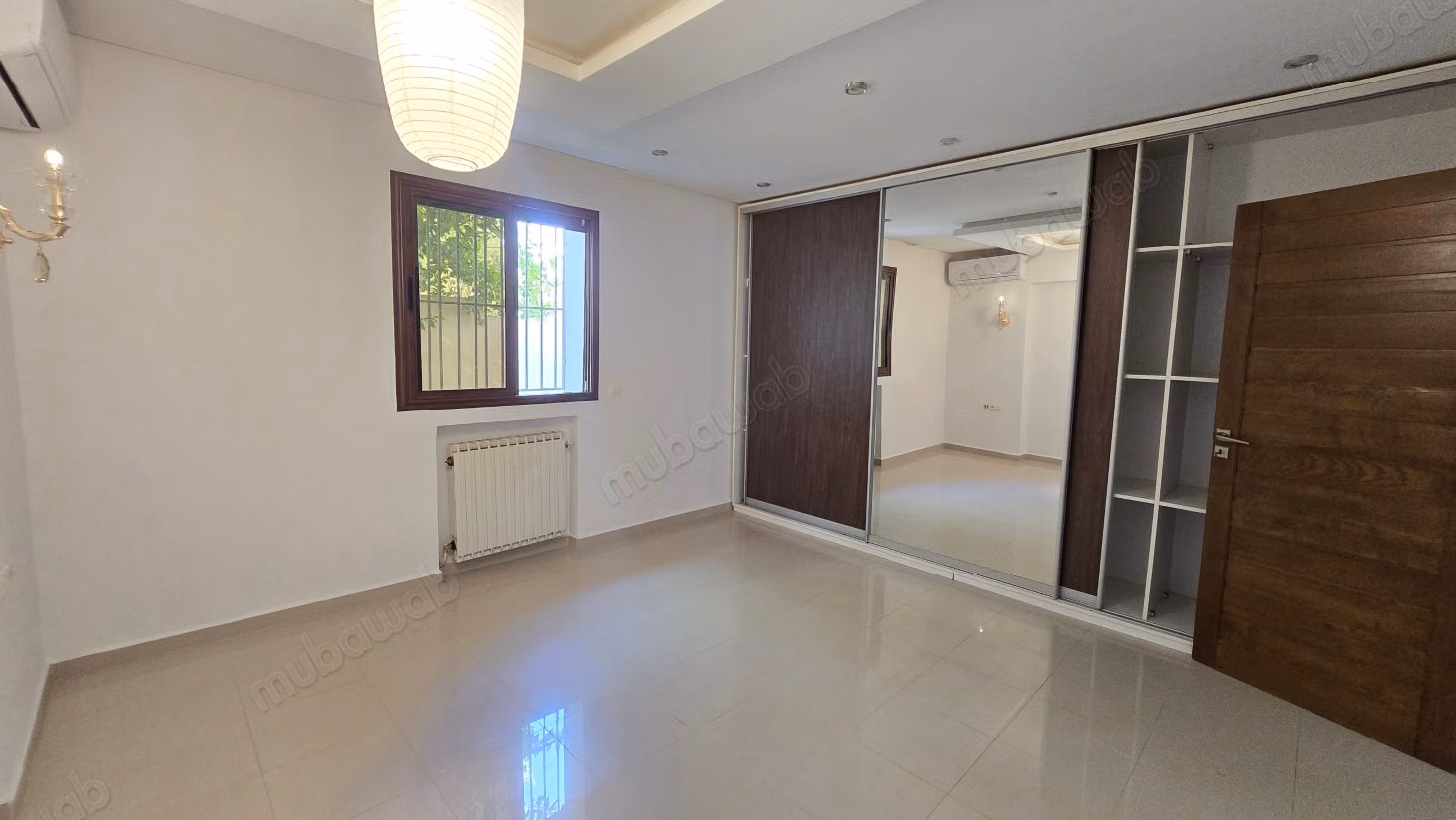 A furnished S2 apartment in Marsa