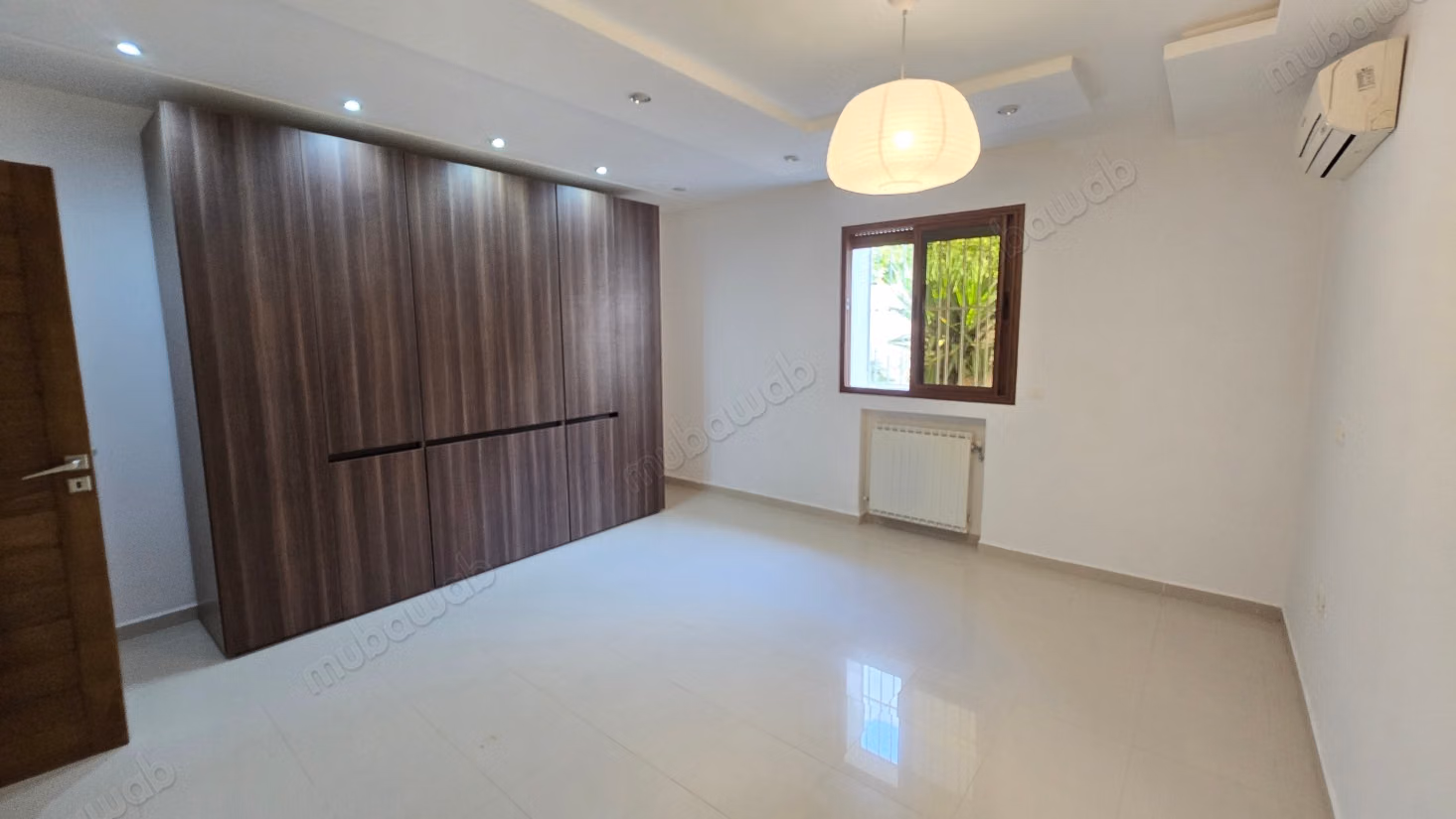 A furnished S2 apartment in Marsa