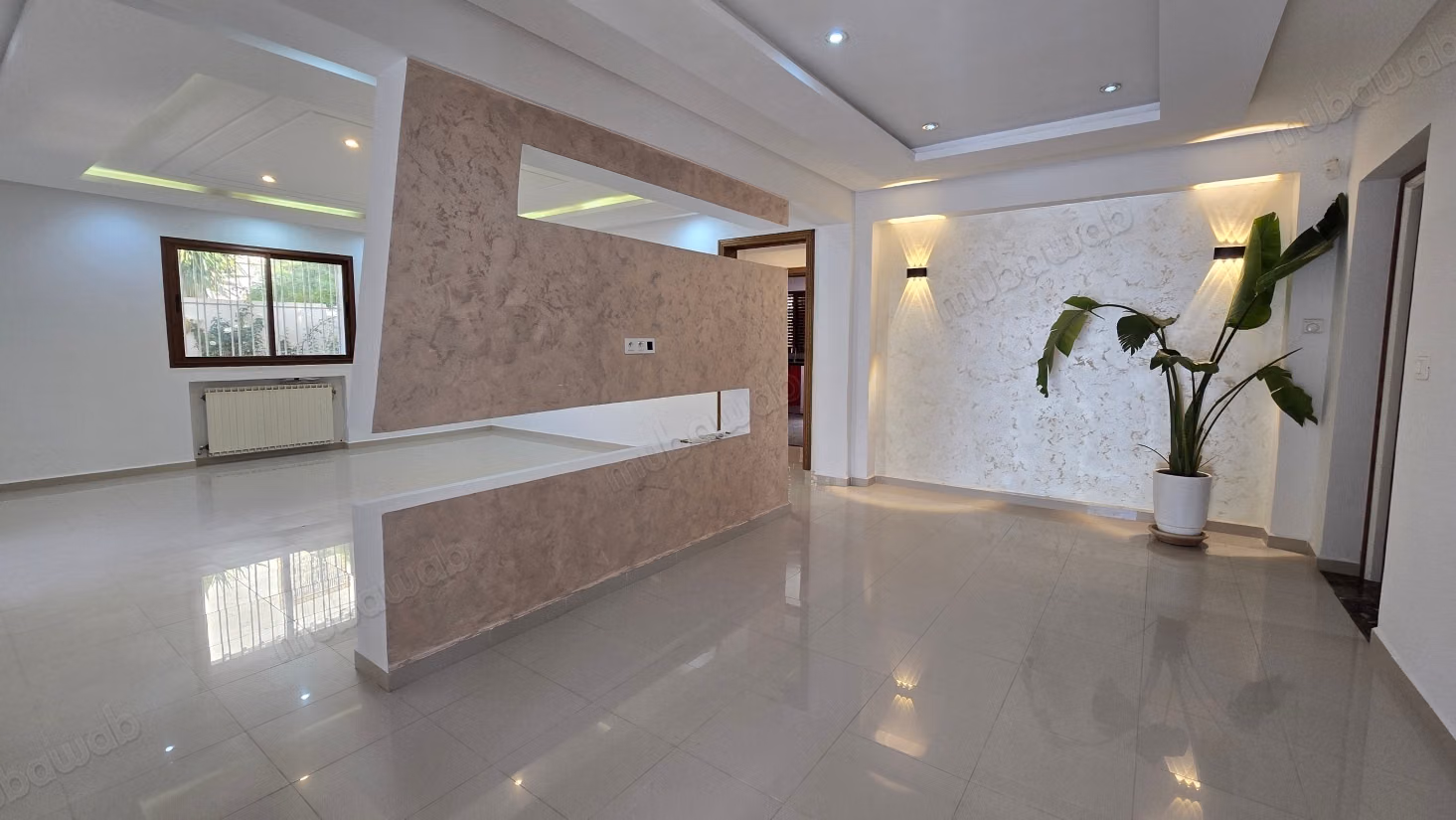 A furnished S2 apartment in Marsa