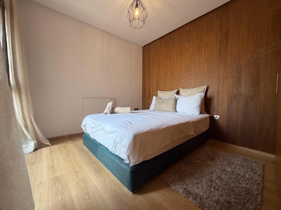 Apartamento en venta en Boulevard Med 6. Superficie total 90 m². Vestidor