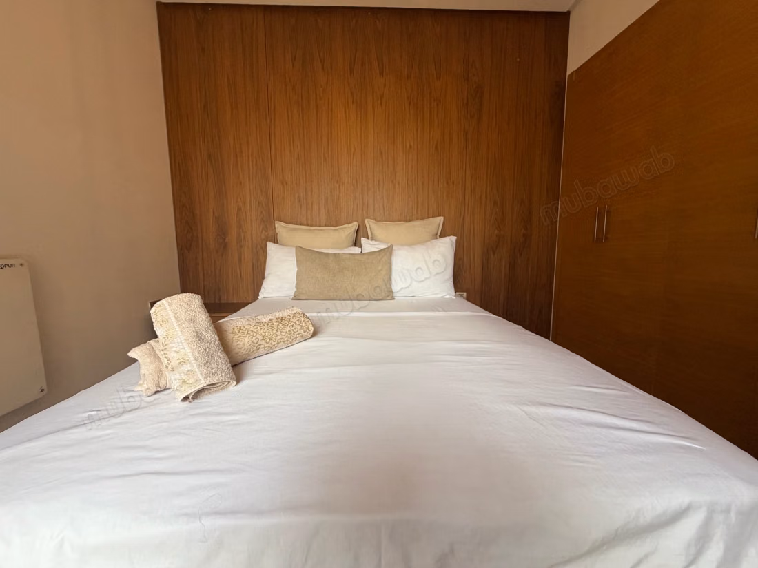Apartamento en venta en Boulevard Med 6. Superficie total 90 m². Vestidor