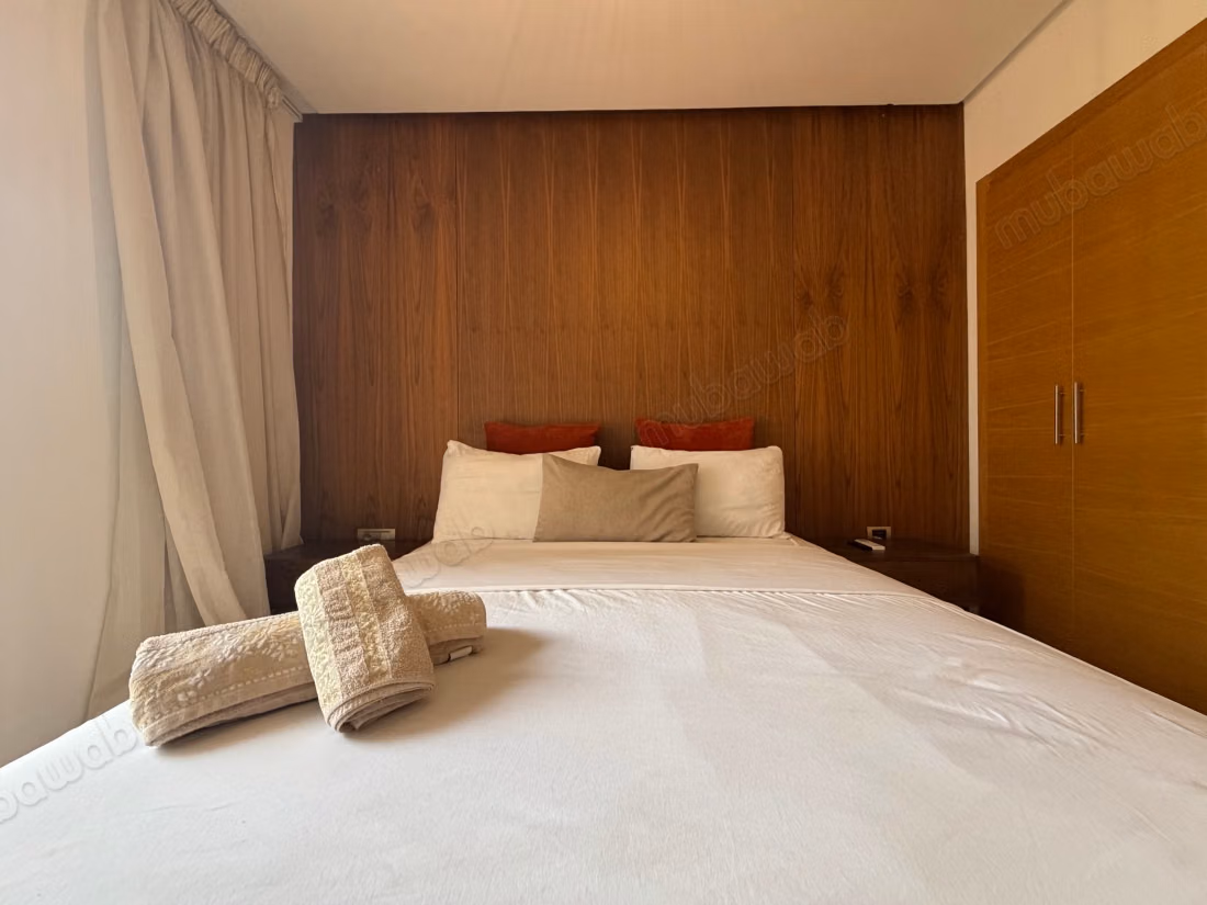 Apartamento en venta en Boulevard Med 6. Superficie total 90 m². Vestidor