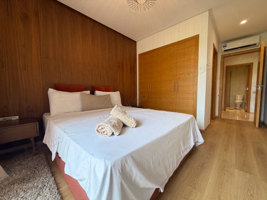 Apartamento en venta en Boulevard Med 6. Superficie total 90 m². Vestidor