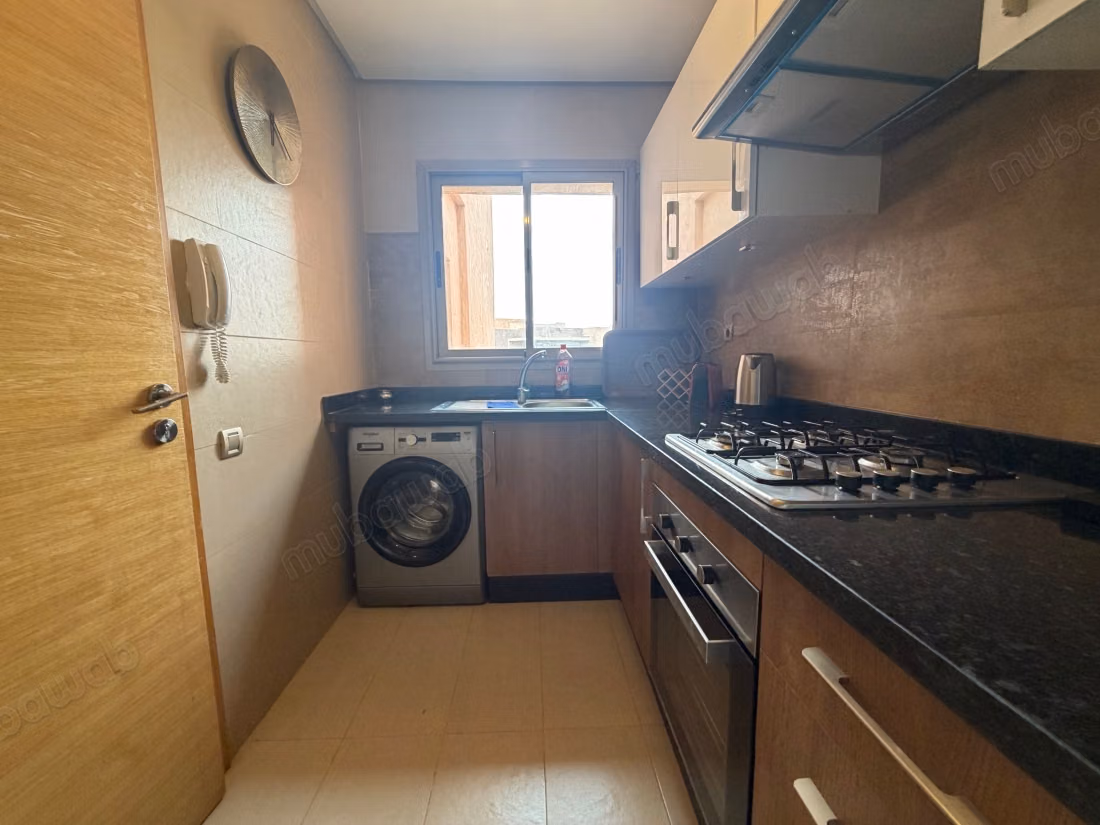 Apartamento en venta en Boulevard Med 6. Superficie total 90 m². Vestidor