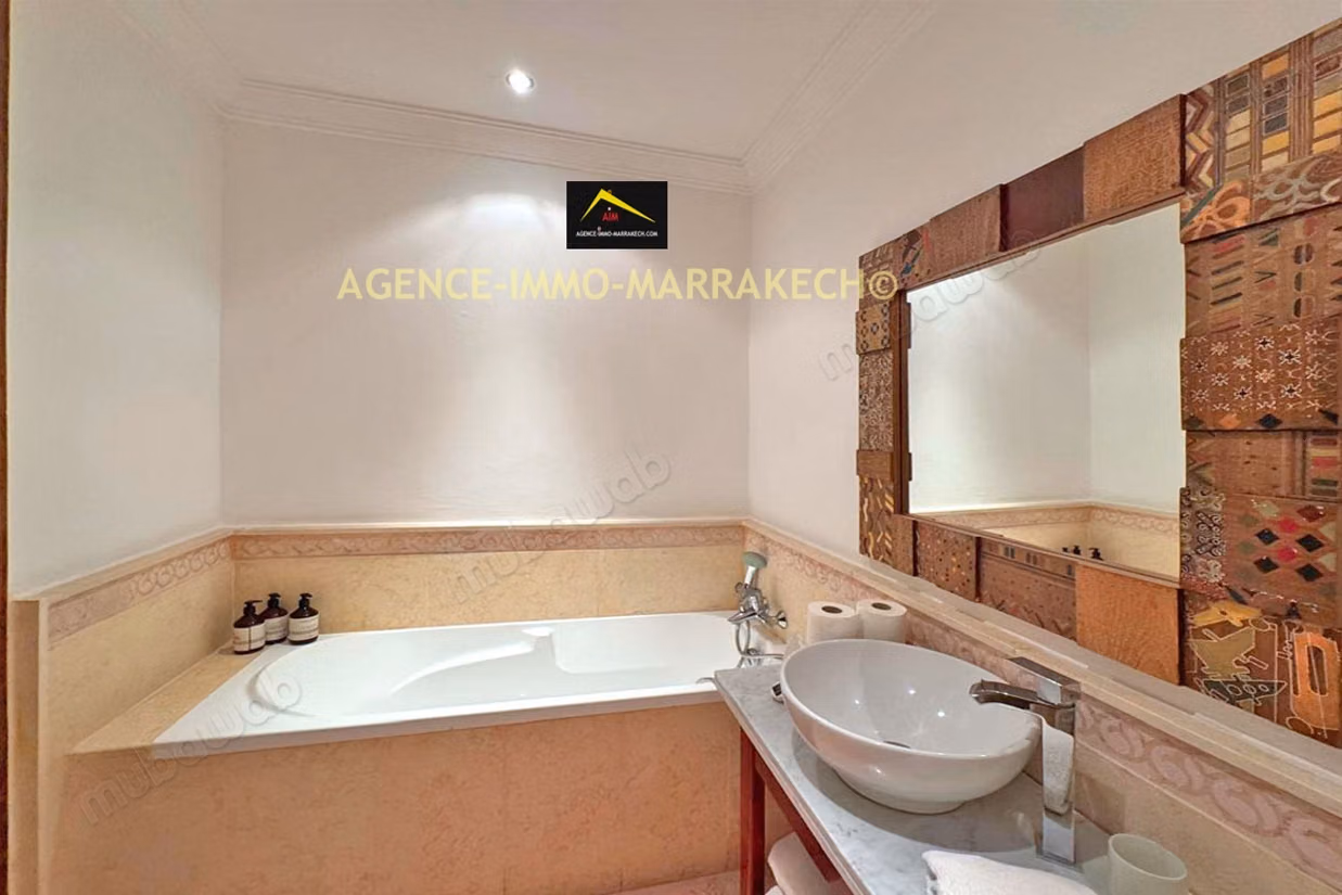 T3 Apartment on the Ground Floor, Pool, Parking