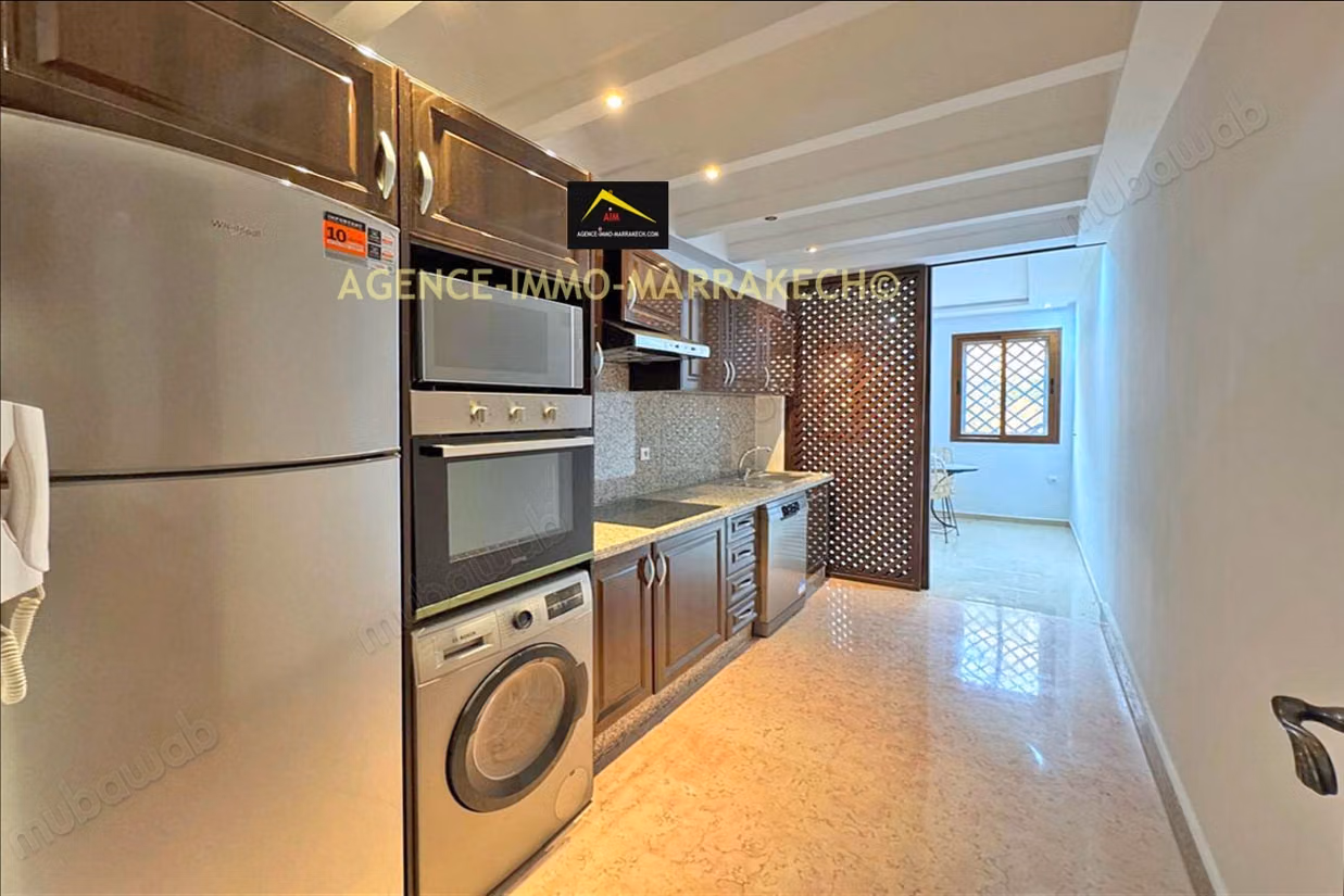T3 Apartment on the Ground Floor, Pool, Parking