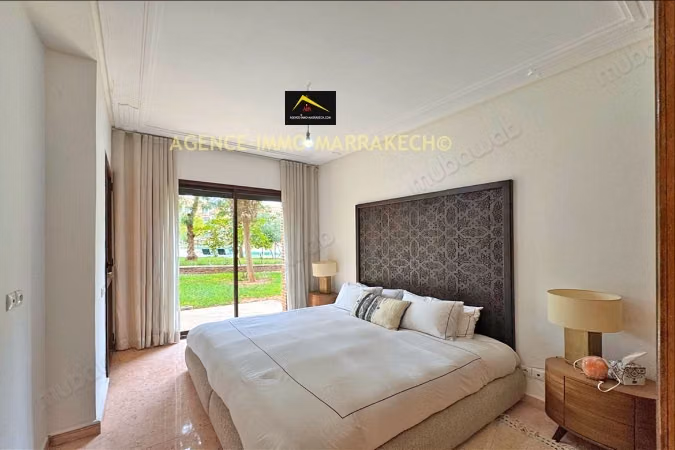 T3 Apartment on the Ground Floor, Pool, Parking