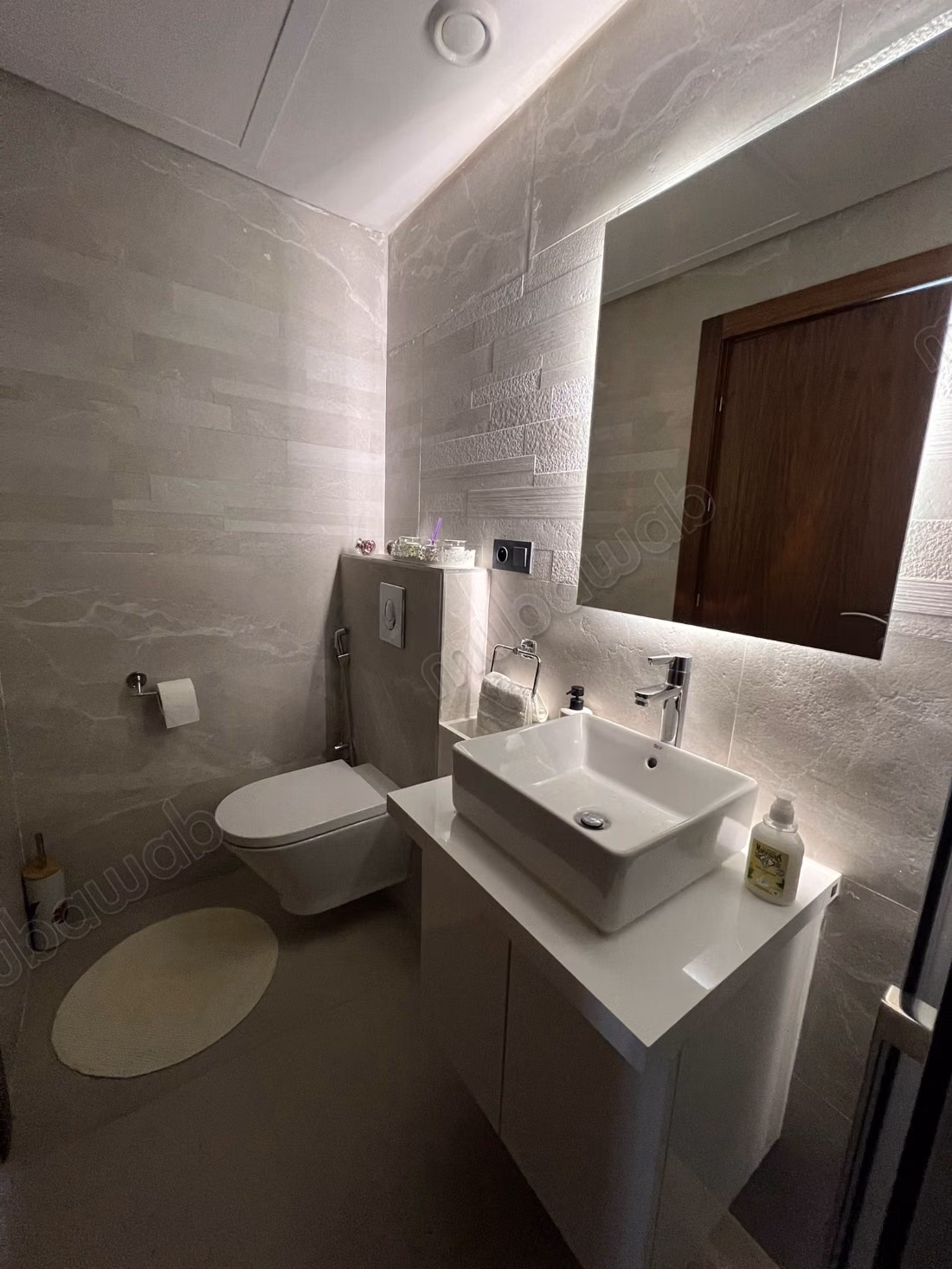 Appartement moderne à deux pas de la plage