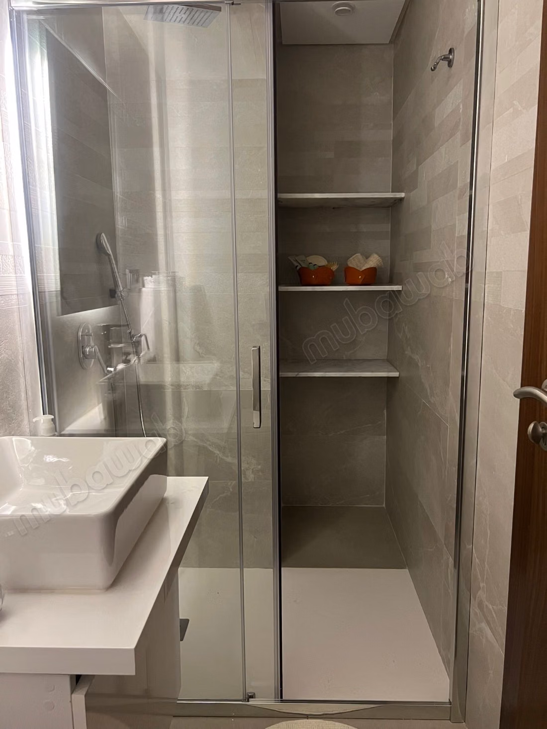 Appartement moderne à deux pas de la plage