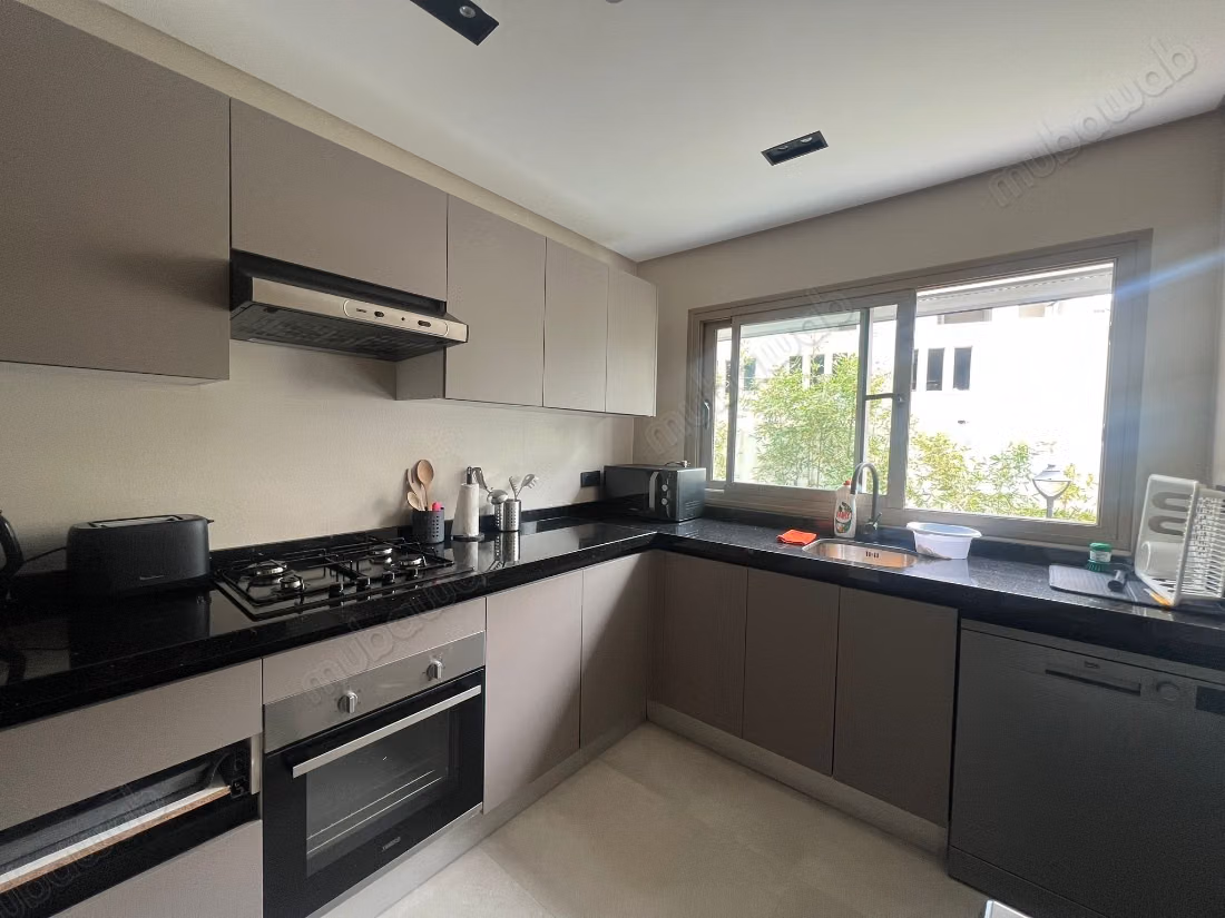 Appartement moderne à deux pas de la plage