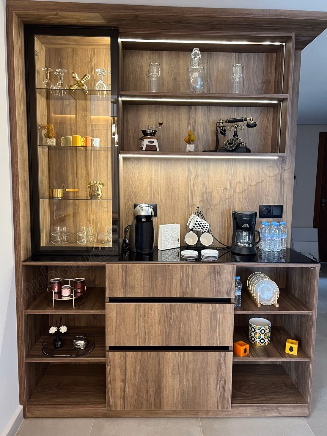 Appartement moderne à deux pas de la plage