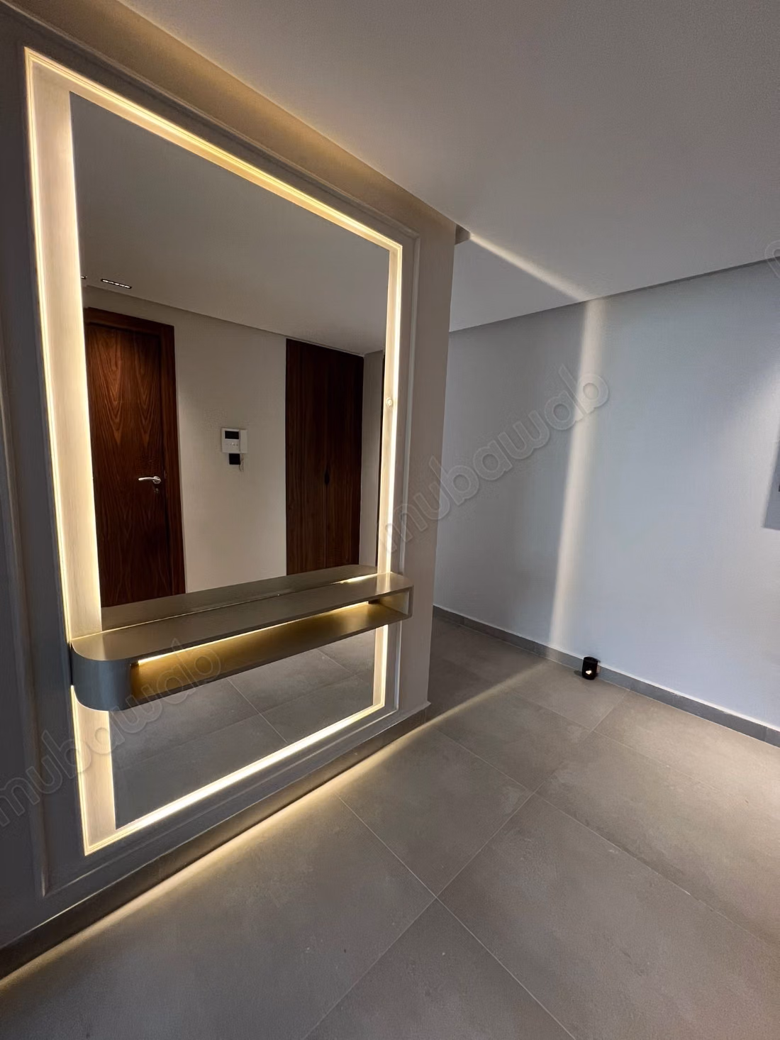 Appartement moderne à deux pas de la plage