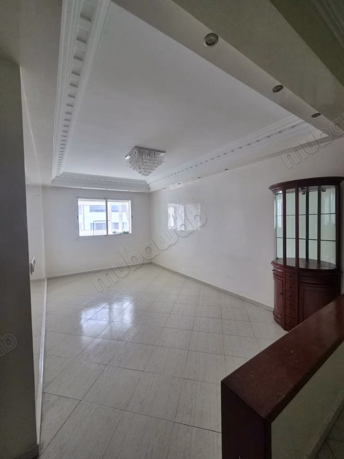 Appartement en plein centre de Casablanca idéal pour une vie familiale et un maximum de confort
