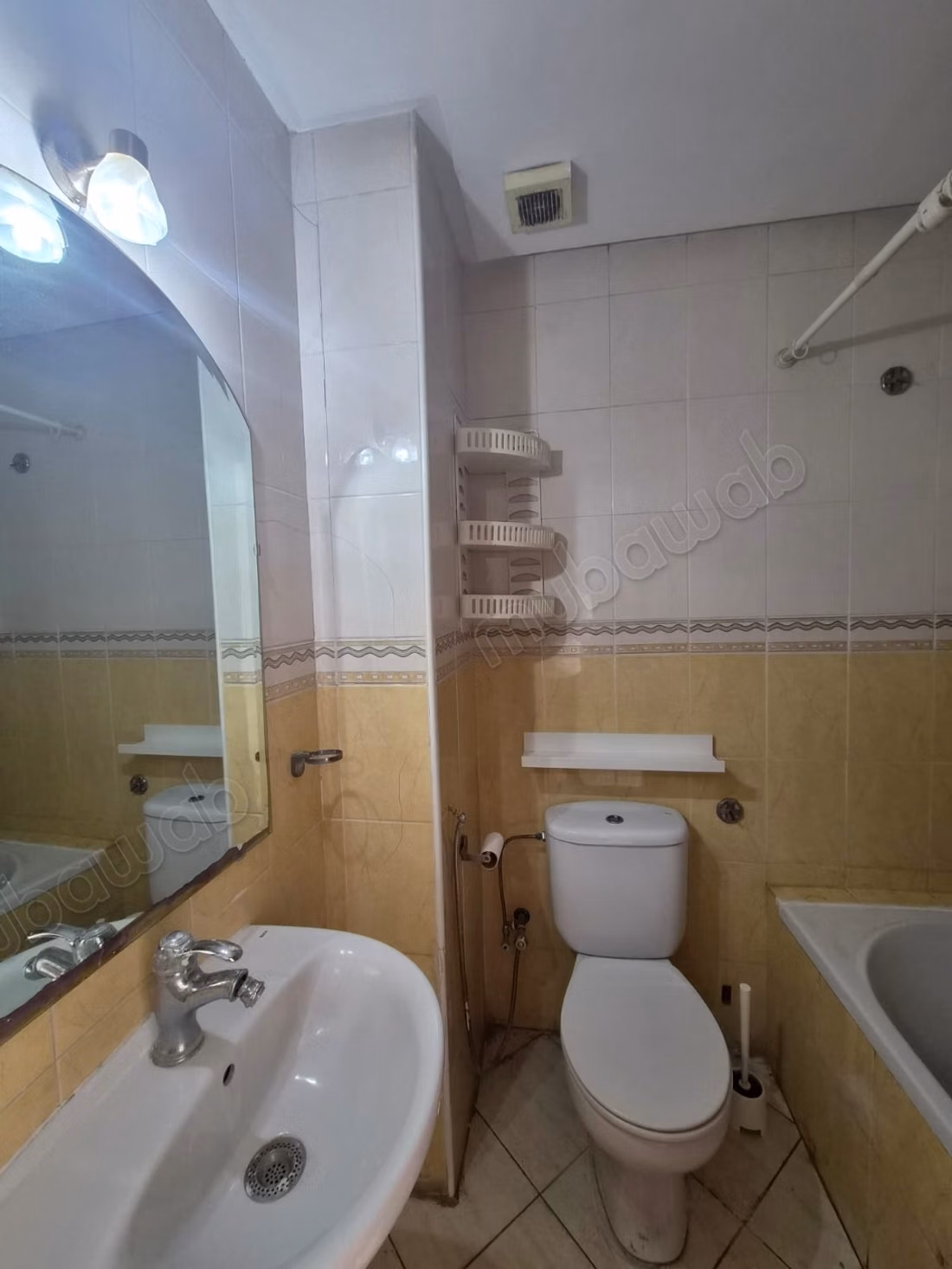 Appartement en plein centre de Casablanca idéal pour une vie familiale et un maximum de confort