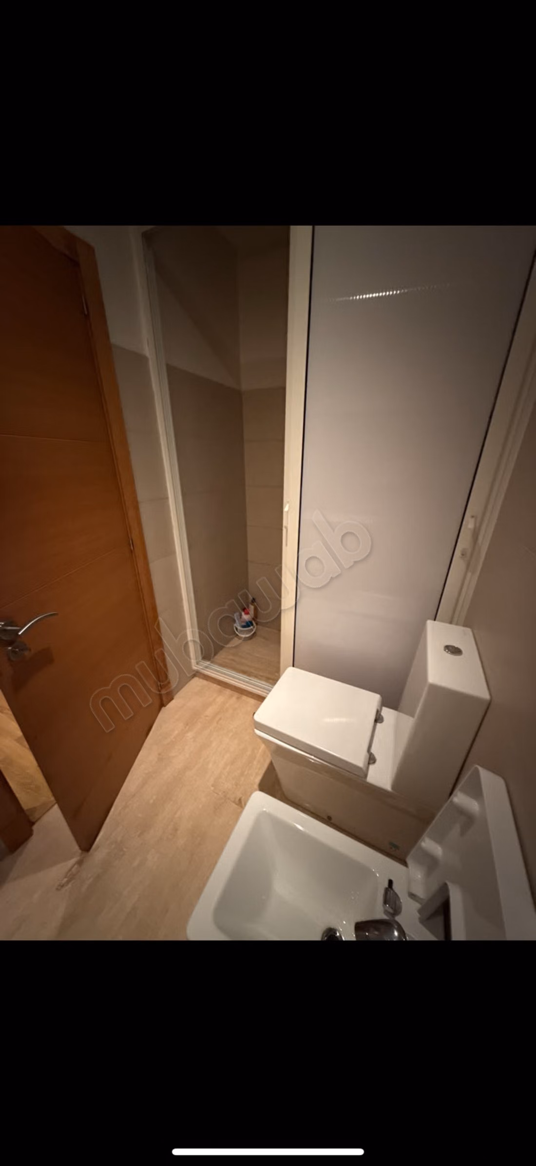 Appartement à louer meublé à Darbouazza