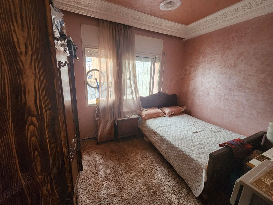 Venta de un hermoso apartamento. 2 hermosas habitaciones