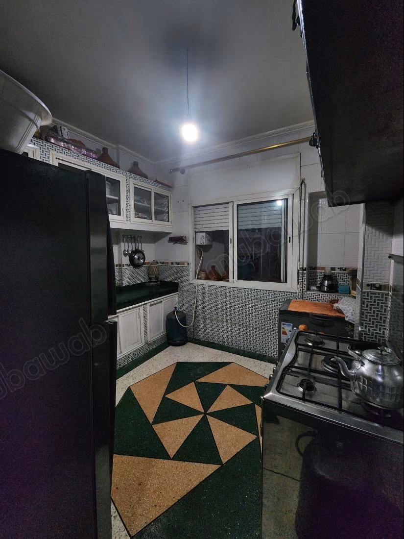 Venta de un hermoso apartamento. 2 hermosas habitaciones