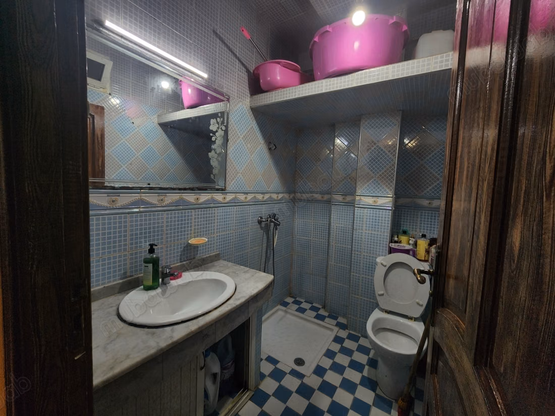 Venta de un hermoso apartamento. 2 hermosas habitaciones