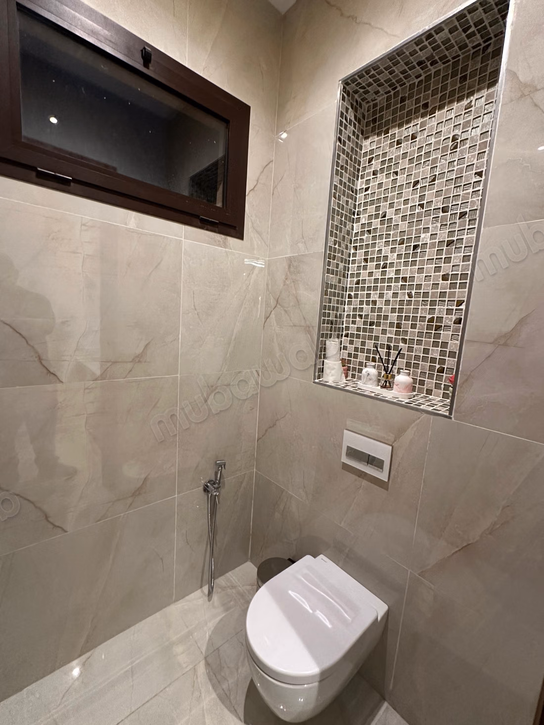 Espléndida villa en alquiler en Agdal. Superficie 400 m². Bien amueblado