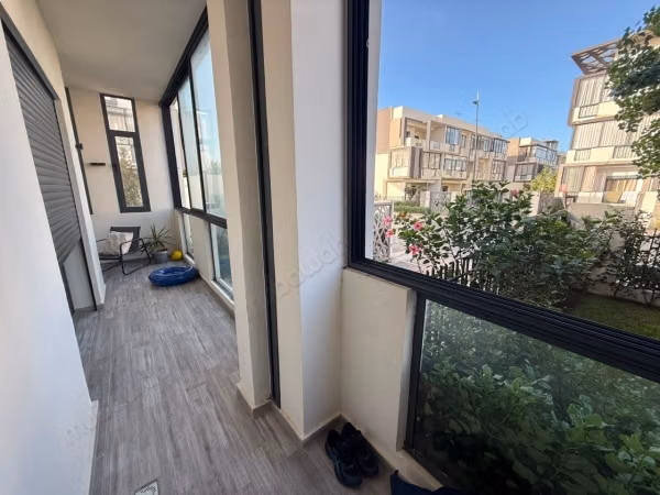 Dar bouazza – location appartement meublé 2 ch