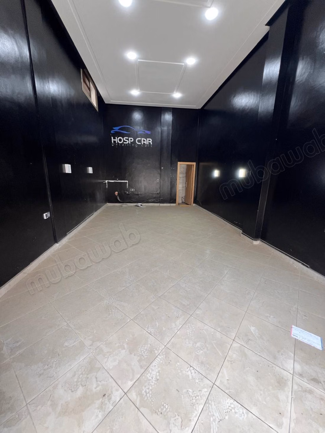 Local comercial en venta a Oulad Wjih. Superficie de 30 m²