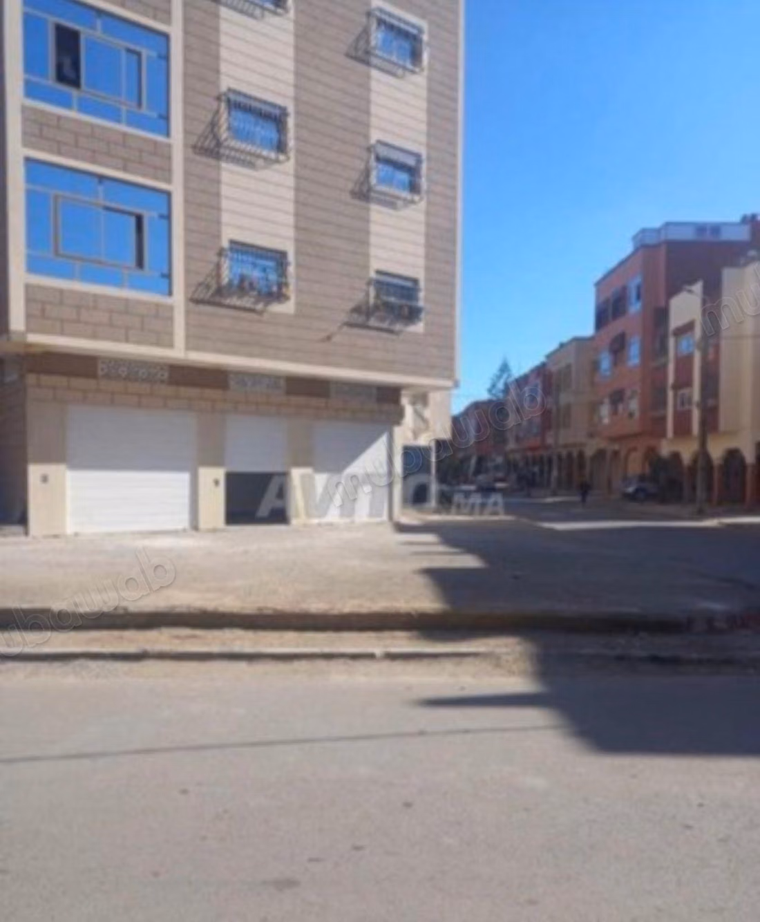 Local comercial en venta a Oulad Wjih. Superficie de 30 m²