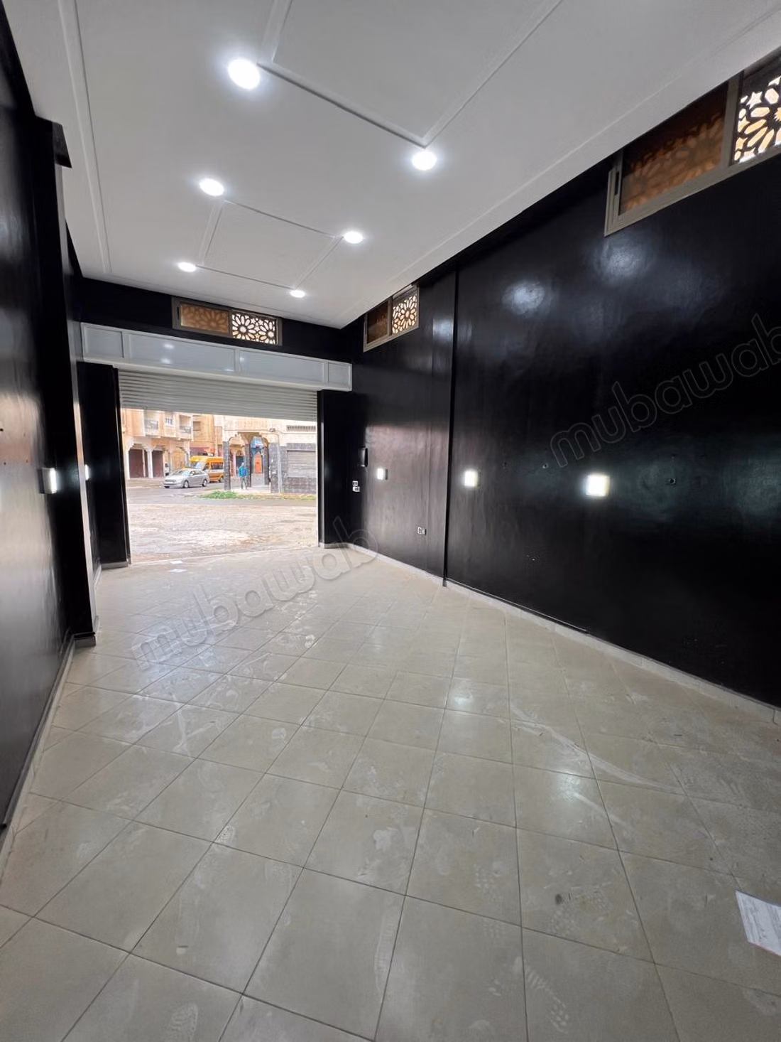 Local comercial en venta a Oulad Wjih. Superficie de 30 m²