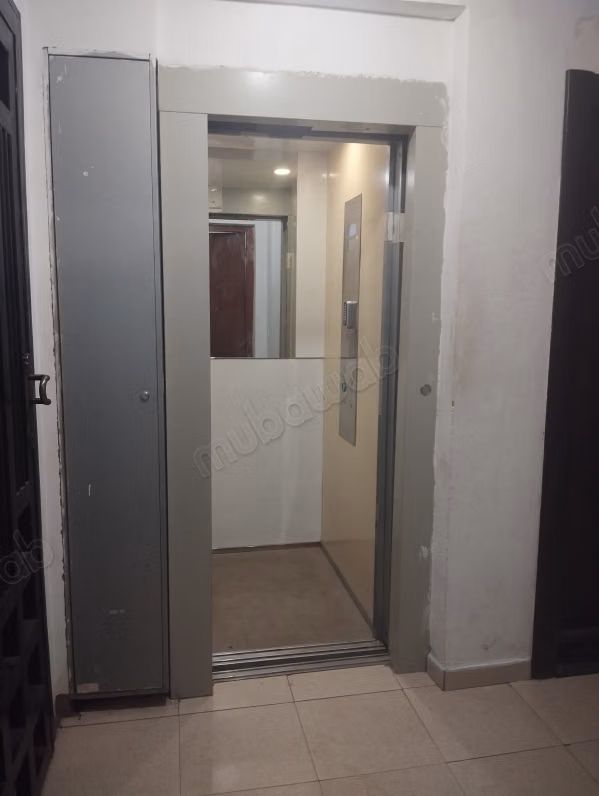 Appartement à Mhamid. Surface totale 67 m². Meublé
