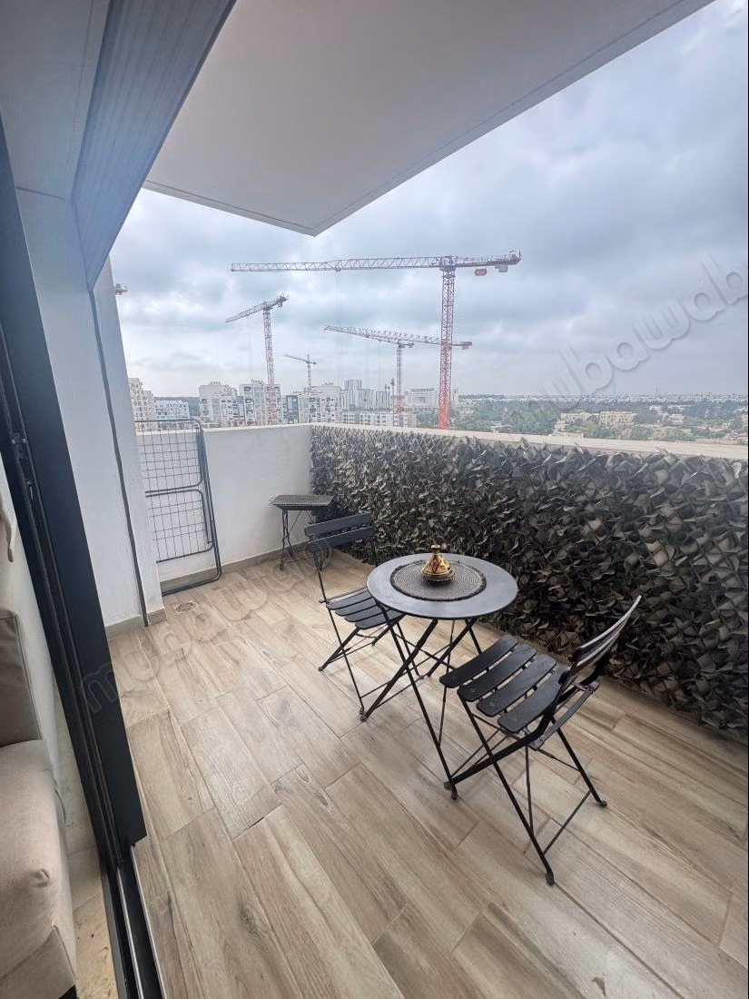 Appartamento in affitto a Riyad. 3 camere confortevoli. Arredato
