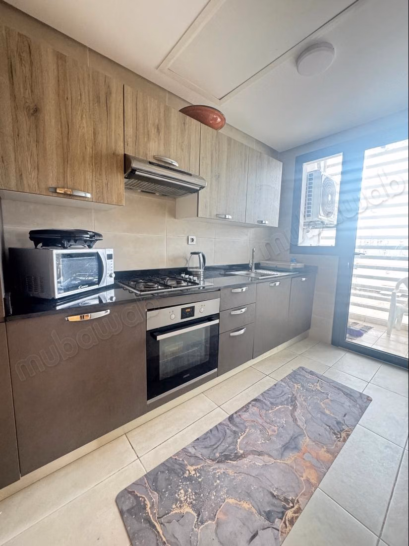 Appartamento in affitto a Riyad. 3 camere confortevoli. Arredato