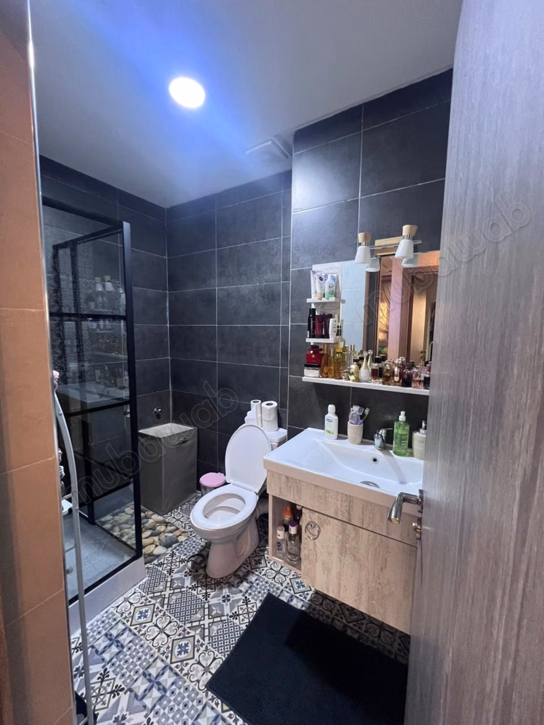 Apartamento de 2 Habitaciones en Golf Garden