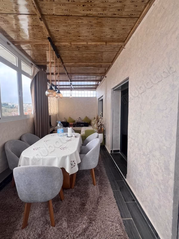 Appartamento con 2 Camere da Letto a Golf Garden
