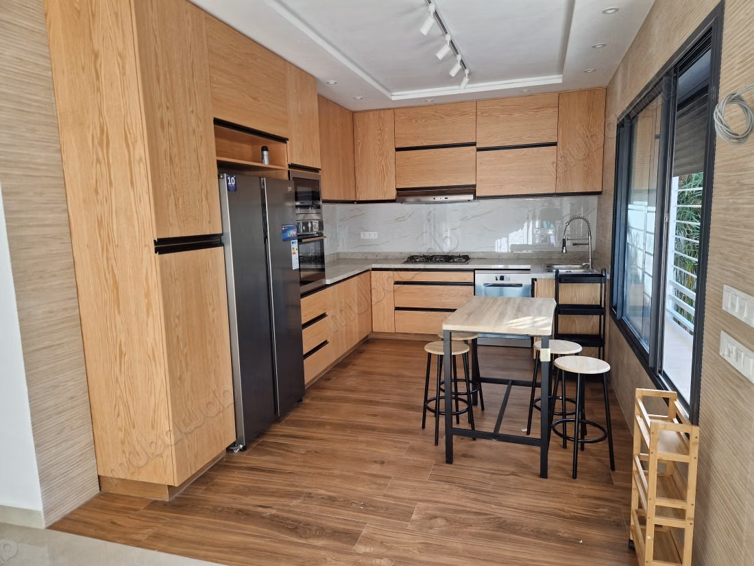 In vendita villa nuova a Sidi Bouzid