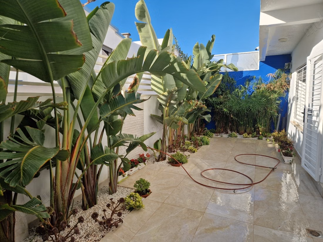 In vendita villa nuova a Sidi Bouzid